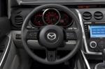 Mazda CX-7 2007 года